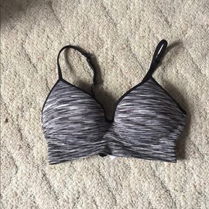 Padded bralette